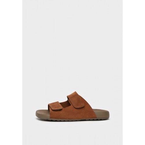 Сабо женские спилок Арт: CDL007_01CP-CM "CDL007_01CP-CM" 1