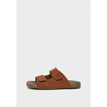 Сабо женские спилок Арт: CDL007_01CP-CM "CDL007_01CP-CM" 1