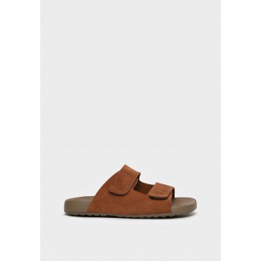 Сабо женские спилок Арт: CDL007_01CP-CM "CDL007_01CP-CM" 2