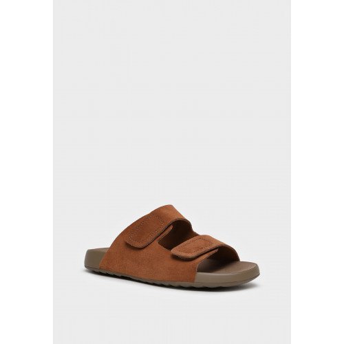 Сабо женские спилок Арт: CDL007_01CP-CM "CDL007_01CP-CM" 3