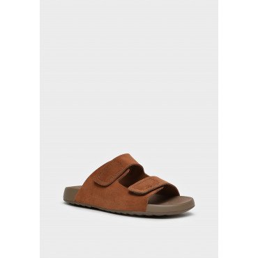 Сабо женские спилок Арт: CDL007_01CP-CM "CDL007_01CP-CM" 3