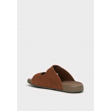 Сабо женские спилок Арт: CDL007_01CP-CM "CDL007_01CP-CM" 4