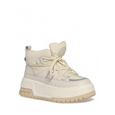 Ботинки зимнии женские Кожа натуральная/текстиль Арт: CI006_02TH-ML "CI006_02TH-ML" 1