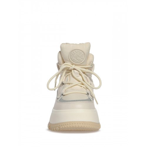 Ботинки зимнии женские Кожа натуральная/текстиль Арт: CI006_02TH-ML "CI006_02TH-ML" 3