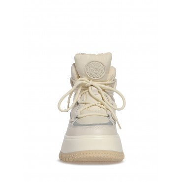 Ботинки зимнии женские Кожа натуральная/текстиль Арт: CI006_02TH-ML "CI006_02TH-ML" 3