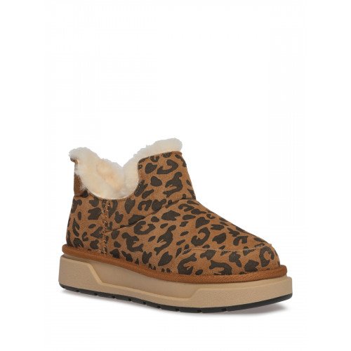 Угги женские зимнии спилок Арт: CI047_04CH-LP "CI047_04CH-LP" 1