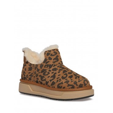 Угги женские зимнии спилок Арт: CI047_04CH-LP CI047_04CH-LP