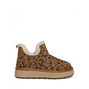 Угги женские зимнии спилок Арт: CI047_04CH-LP CI047_04CH-LP 2