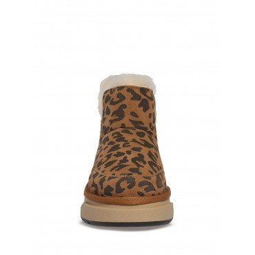 Угги женские зимнии спилок Арт: CI047_04CH-LP "CI047_04CH-LP" 3