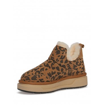 Угги женские зимнии спилок Арт: CI047_04CH-LP "CI047_04CH-LP" 4