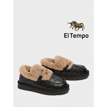 Полуботинки женские демисезонные Кожа натуральная Арт: CI050_02SW-BL CI050_02SW-BL