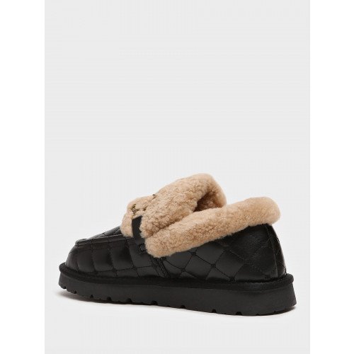 Полуботинки женские демисезонные Кожа натуральная Арт: CI050_02SW-BL "CI050_02SW-BL" 3