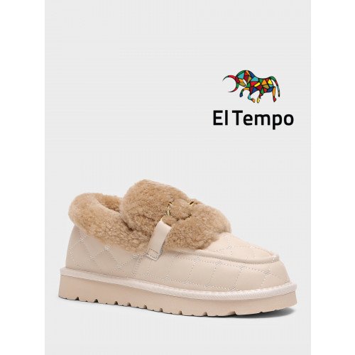 Полуботинки женские демисезонные Кожа натуральная Арт: CI050_02SW-ML "CI050_02SW-ML" 1