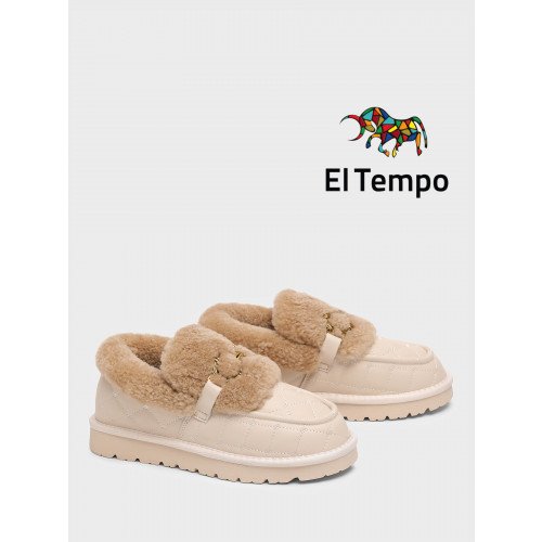 Полуботинки женские демисезонные Кожа натуральная Арт: CI050_02SW-ML "CI050_02SW-ML" 2