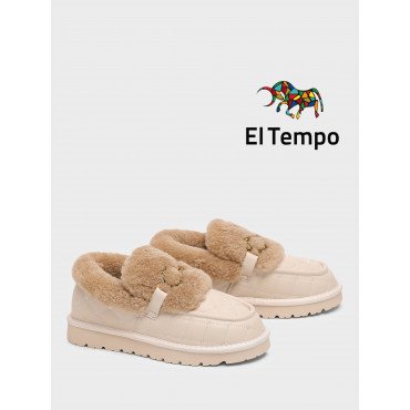 Полуботинки женские демисезонные Кожа натуральная Арт: CI050_02SW-ML CI050_02SW-ML 2