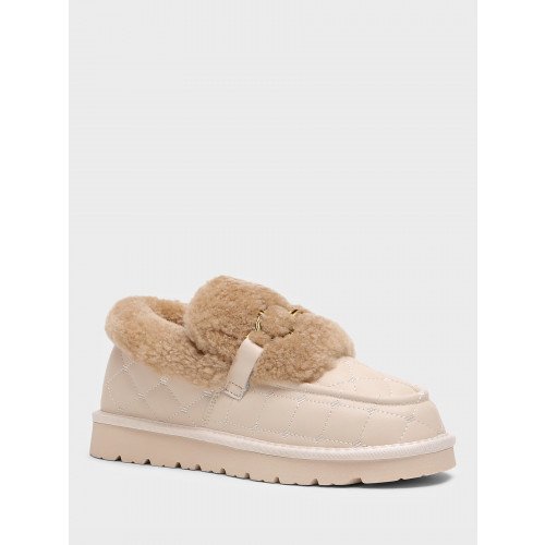 Полуботинки женские демисезонные Кожа натуральная Арт: CI050_02SW-ML "CI050_02SW-ML" 3