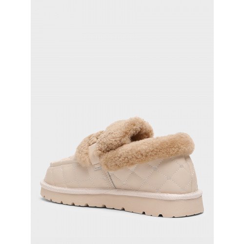 Полуботинки женские демисезонные Кожа натуральная Арт: CI050_02SW-ML "CI050_02SW-ML" 4