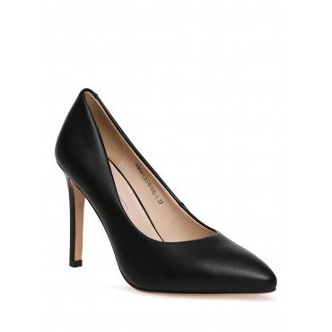 Туфли женские Кожа натуральная Арт: CSN651_B119-H15-1_BLACK "CSN651_B119-H15-1_BLACK" 1