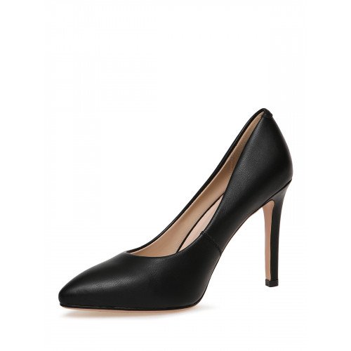 Туфли женские Кожа натуральная Арт: CSN651_B119-H15-1_BLACK "CSN651_B119-H15-1_BLACK" 4