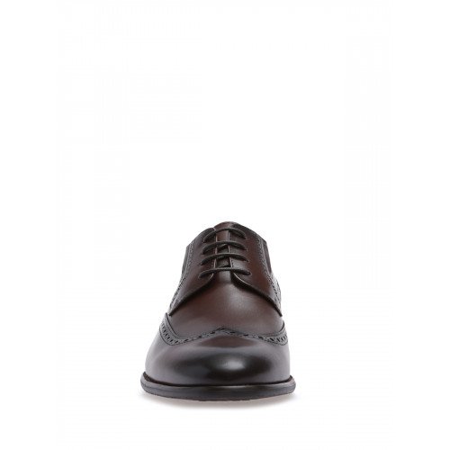 Полуботинки мужские Кожа натуральная Арт: CC367_168-1-A78_BROWN "CC367_168-1-A78_BROWN" 3