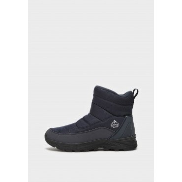 Дутики мужские зимние непромокаемые К.Кожа/текстиль  Арт: KF168_01TH-NV KF168_01TH-NV 2