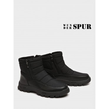 Ботинки мужские зимние Текстиль Арт: SZ416_01_01_TH "SZ416_01_01_TH" 2