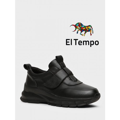 Кроссовки женские всесезонные Кожа натуральная арт.: AY078_01ST-BL "AY078_01ST-BL" 1