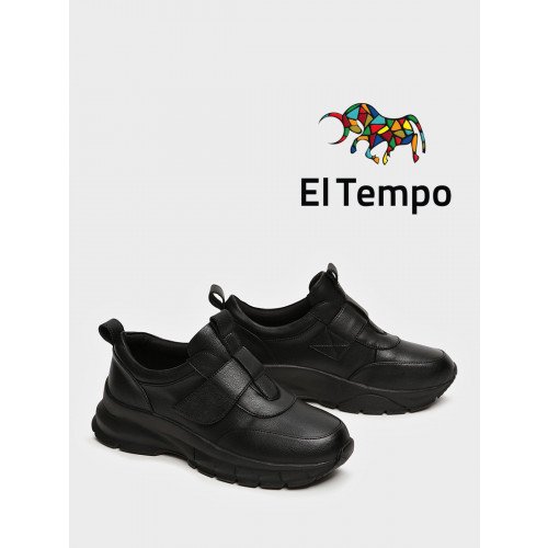 Кроссовки женские всесезонные Кожа натуральная арт.: AY078_01ST-BL "AY078_01ST-BL" 2