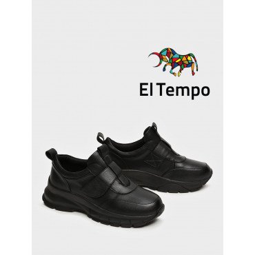 Кроссовки женские всесезонные Кожа натуральная арт.: AY078_01ST-BL AY078_01ST-BL 2