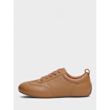 Кроссовки женские всесезонные Кожа натуральная арт.: CCI142_01KK-BG "CCI142_01KK-BG" 3