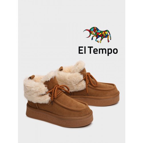 Угги женские зимние укороченные Спилок арт.:PC040_04CI-CM "PC040_04CI-CM" 2