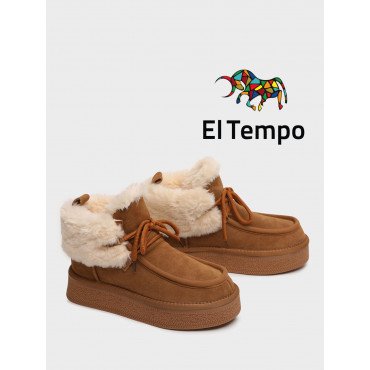 Угги женские зимние укороченные Спилок арт.:PC040_04CI-CM PC040_04CI-CM 2