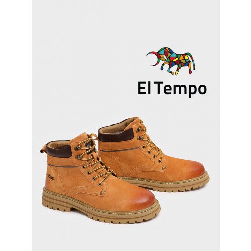 Ботинки мужские зимние Спилок арт.:GR012_02CH-CM "GR012_02CH-CM" 2