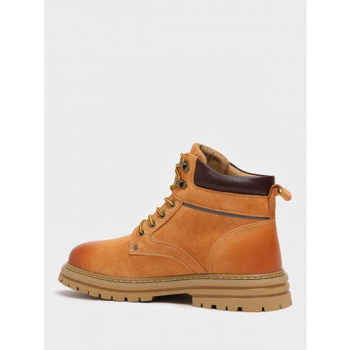 Ботинки мужские зимние Спилок арт.:GR012_02CH-CM "GR012_02CH-CM" 4