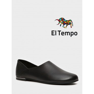 Туфли женские всесезонные кожа натуральная арт.:DC031_01KK-BL "DC031_01KK-BL" 1