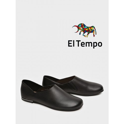 Туфли женские всесезонные кожа натуральная арт.:DC031_01KK-BL "DC031_01KK-BL" 2