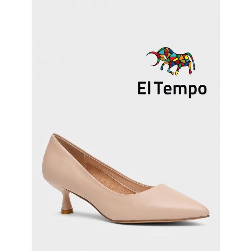 Туфли женские Кожа натуральная арт.:JL036_01ST-BG-V "JL036_01ST-BG-V" 1