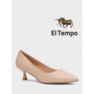 Туфли женские Кожа натуральная арт.:JL036_01ST-BG-V "JL036_01ST-BG-V" 1