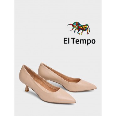 Туфли женские Кожа натуральная арт.:JL036_01ST-BG-V "JL036_01ST-BG-V" 2