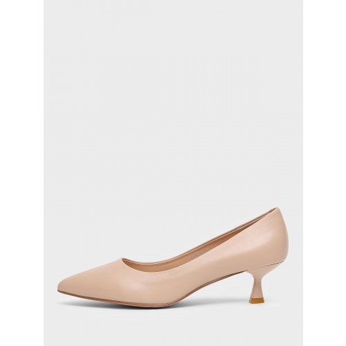 Туфли женские Кожа натуральная арт.:JL036_01ST-BG-V "JL036_01ST-BG-V" 3