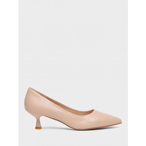 Туфли женские Кожа натуральная арт.:JL036_01ST-BG-V "JL036_01ST-BG-V" 4