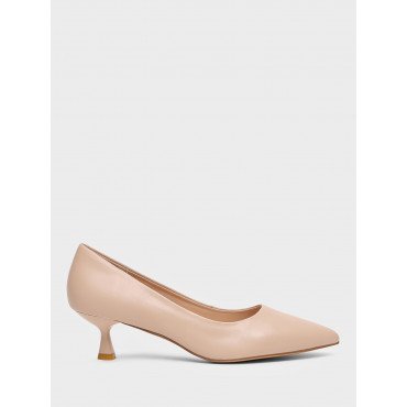 Туфли женские Кожа натуральная арт.:JL036_01ST-BG-V "JL036_01ST-BG-V" 4