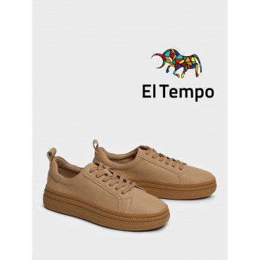 Кеды женские демисезонные Кожа натуральная арт.: GS217_01ST-BG GS217_01ST-BG