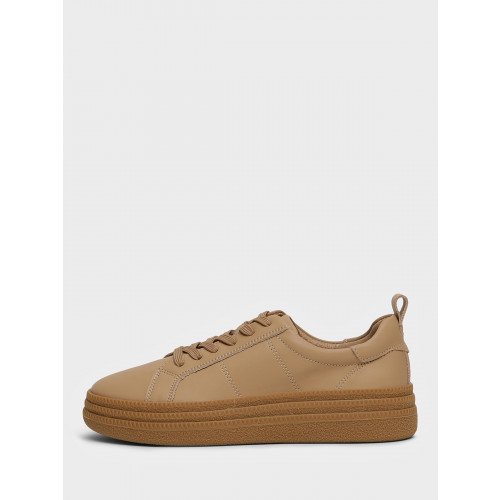 Кеды женские демисезонные Кожа натуральная арт.: GS217_01ST-BG "GS217_01ST-BG" 3