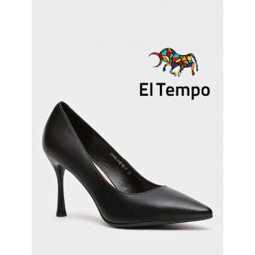 Туфли женские Кожа натуральная на шпильке арт.:LV045_01SP-BL-V "LV045_01SP-BL-V" 2