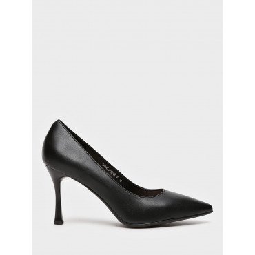 Туфли женские Кожа натуральная на шпильке арт.:LV045_01SP-BL-V "LV045_01SP-BL-V" 4