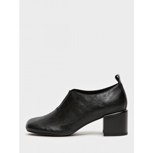 Полуботинки женские демисезонные Кожа натуральная арт.:LV127_02ST-BL "LV127_02ST-BL" 3