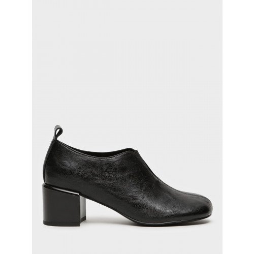 Полуботинки женские демисезонные Кожа натуральная арт.:LV127_02ST-BL "LV127_02ST-BL" 4