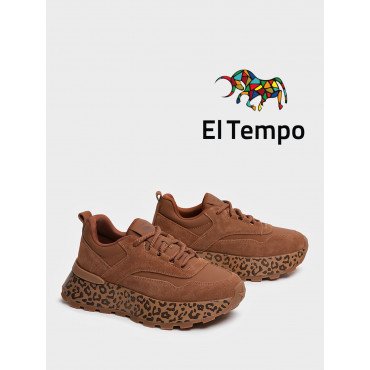 Кроссовки женские демисезонные Спилок/Кожа натуральная арт.:OB081_02CT-CM OB081_02CT-CM