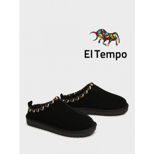 Сабо женские демисезонные Спилок арт.:PC041_01CI-BL "PC041_01CI-BL" 1